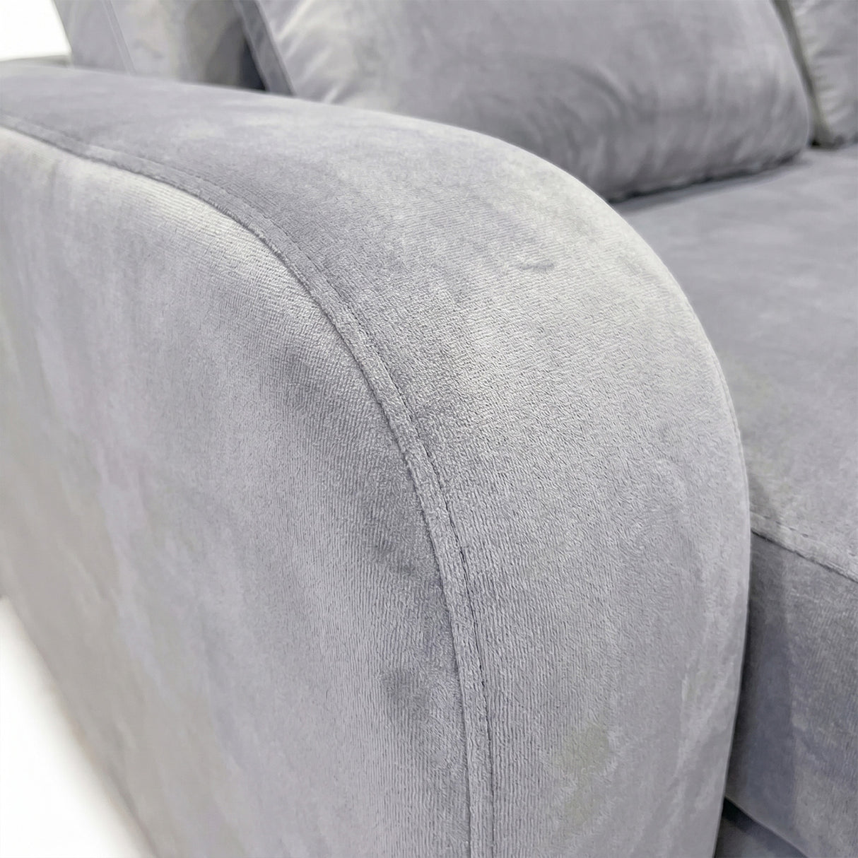 Sofá Extensible y Reclinable Oslo