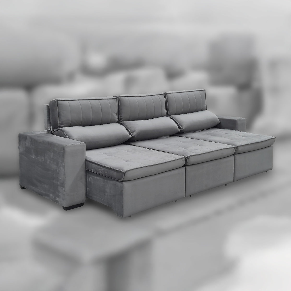 Sofá Toquio 2.84MT 2337 Outlet S/CAMBIO NI DEVOLUCIÓN