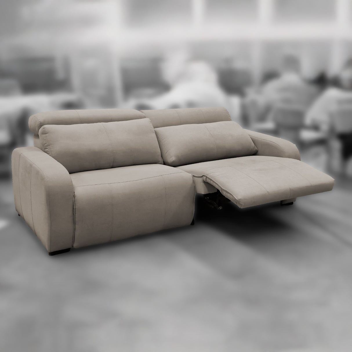 Sofá Trivor 2.42MT 2005 Outlet S/CAMBIO NI DEVOLUCIÓN