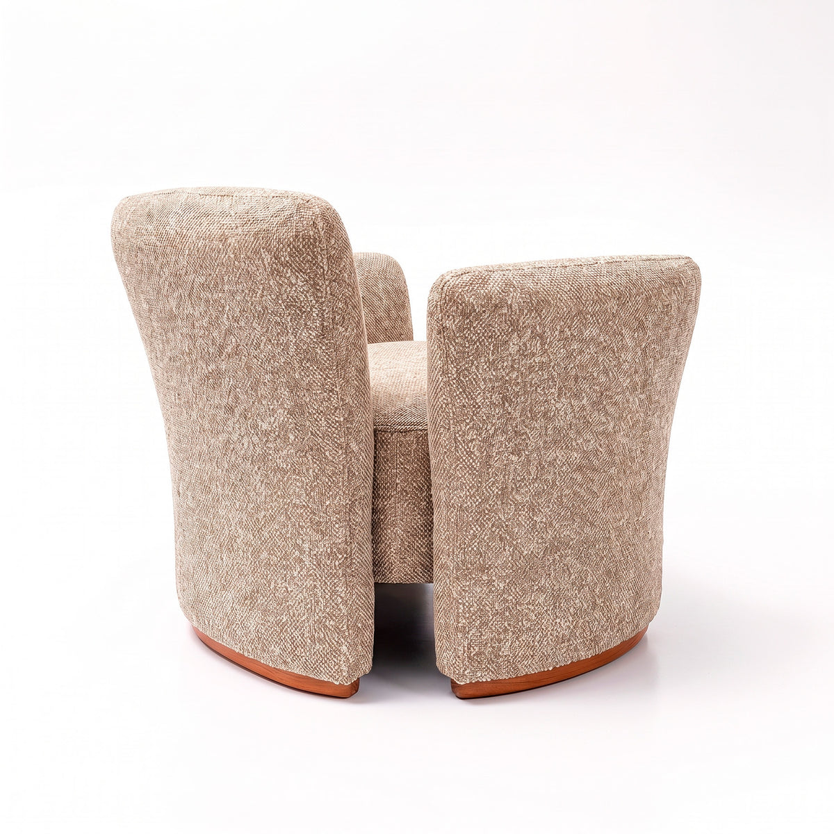 Poltrona Vitta Beige Premium Stock
