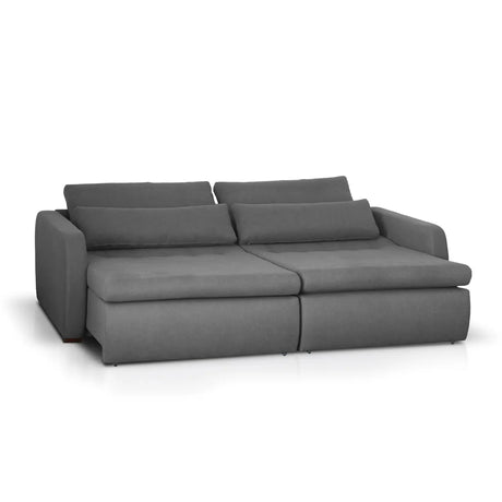 Sofá Cama 2 cuerpos Zurich Stock Di Qualita