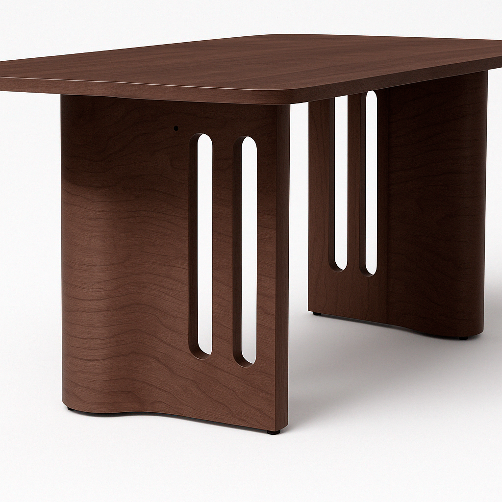 Mesa de Comedor Priscila Matrezan