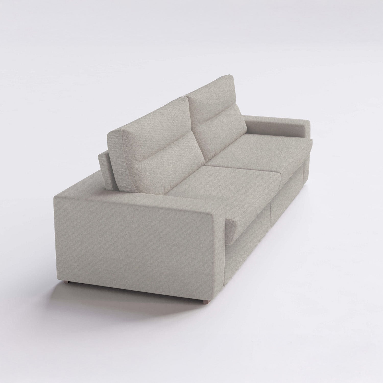 Sofá Extensible y reclinable Austin