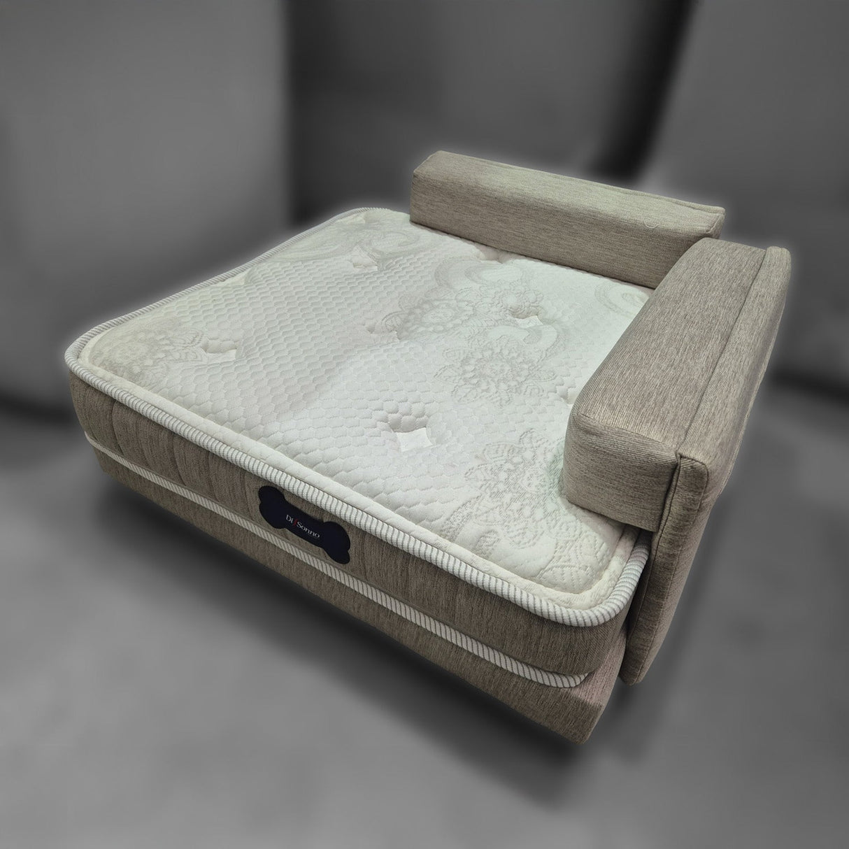 Cama Magnific para Mascotas S/CAMBIO NI DEVOLUCIÓN Re Decora