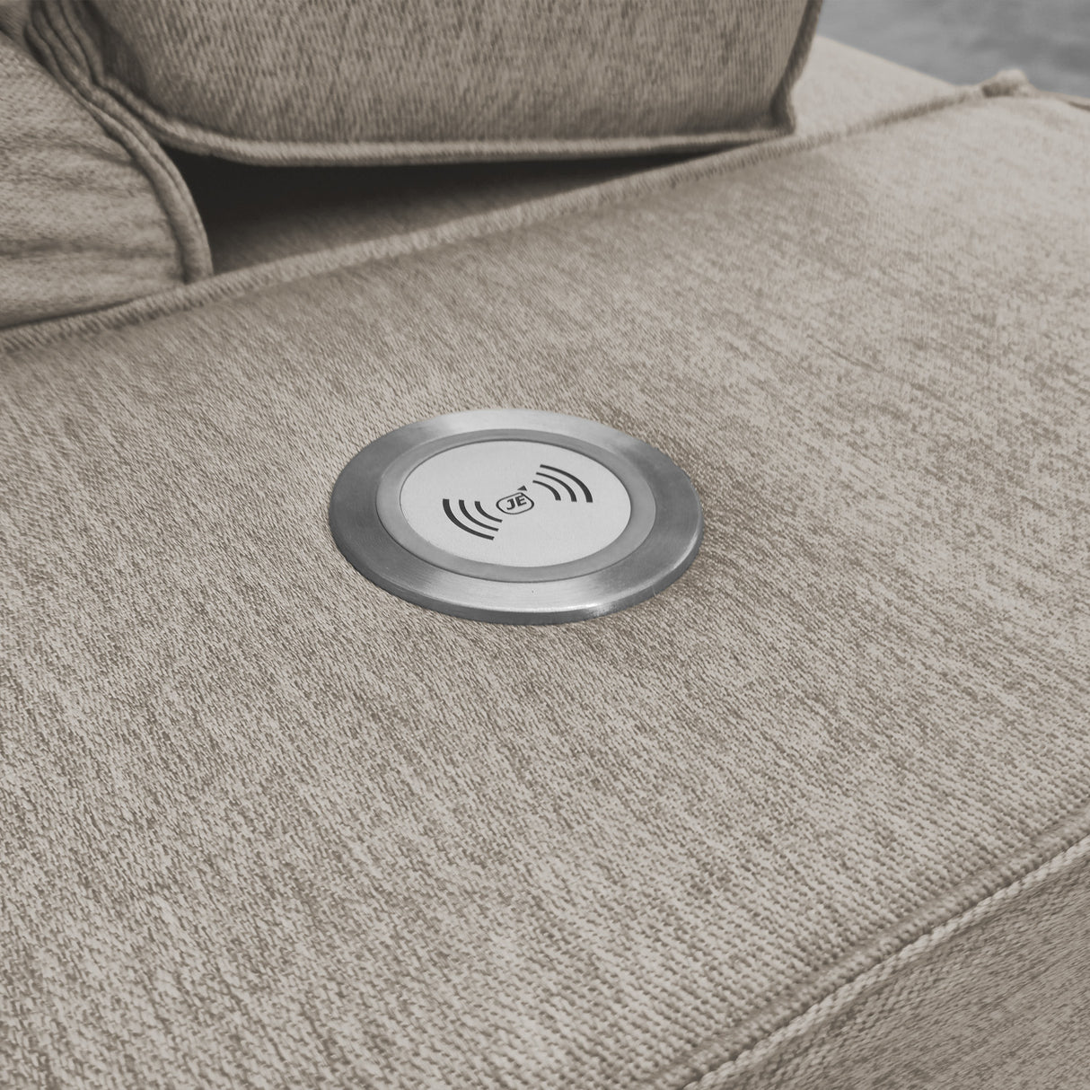 Sofá Apreciatto 2.90MT 3382/3381 Outlet S/CAMBIO NI DEVOLUCIÓN