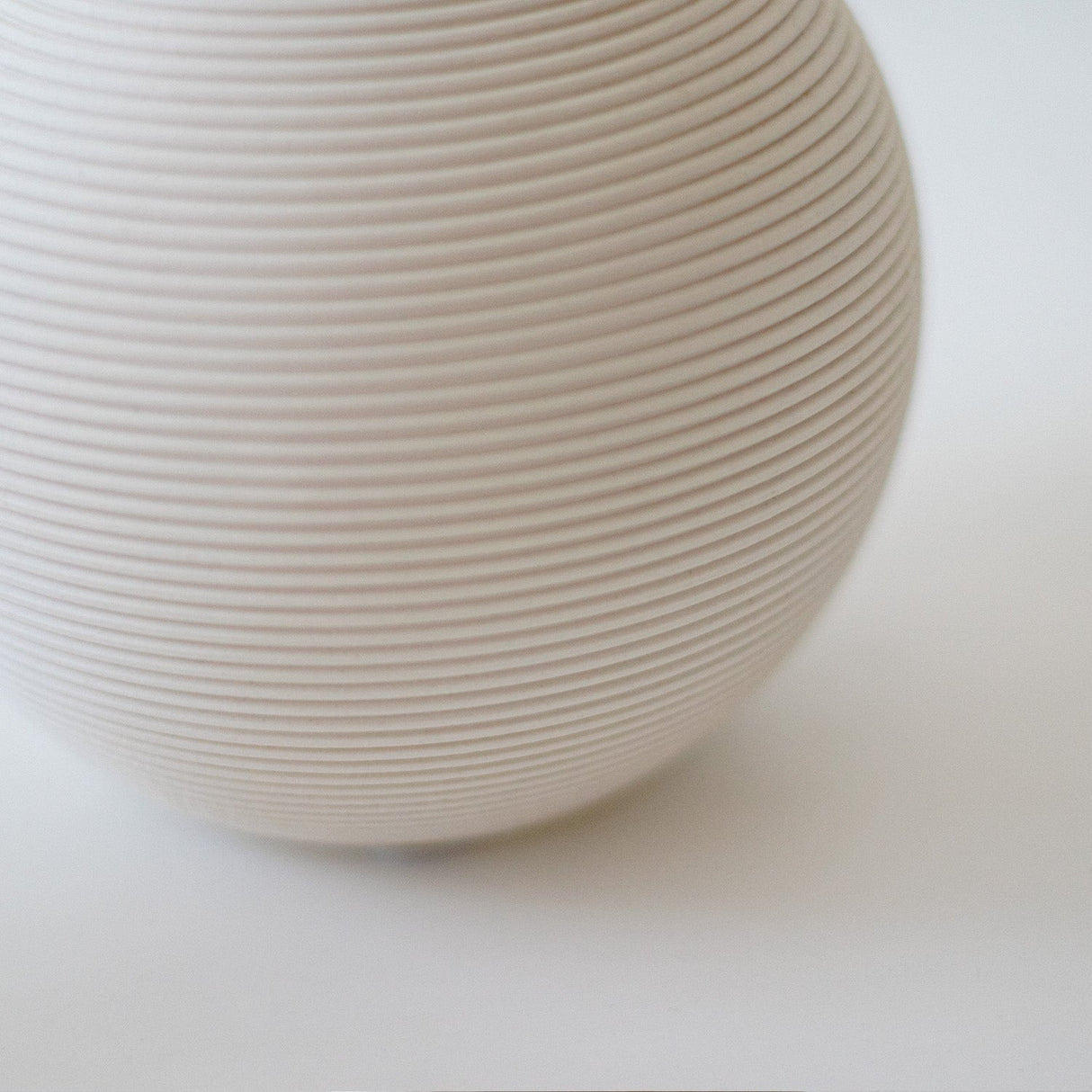 Jarrón Decorativo de Cerámica Kelida Porcelana