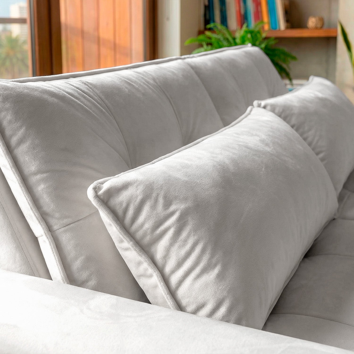 Sofá Cama 2 cuerpos Londres en Stock