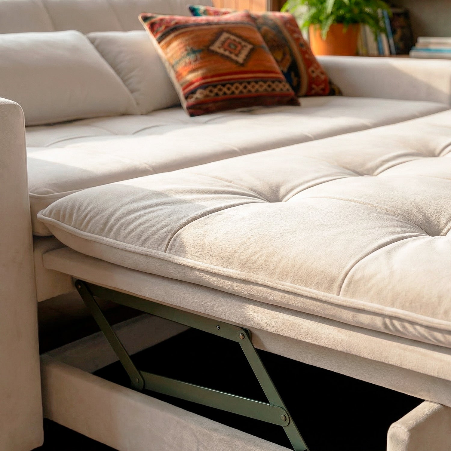 Sofá Cama 2 cuerpos Londres en Stock