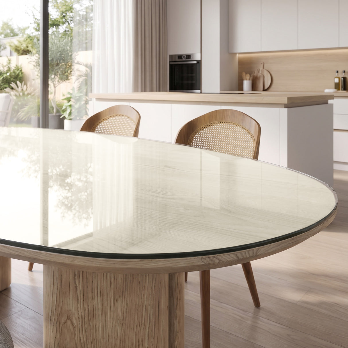 Mesa de comedor Isis