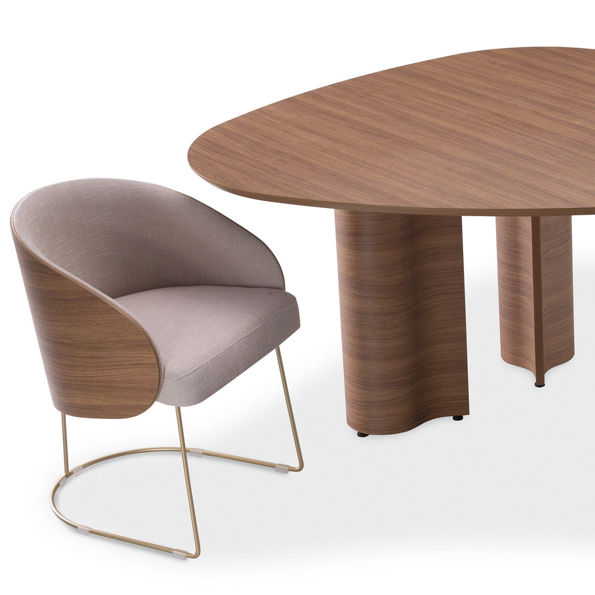 Mesa comedor Mónica