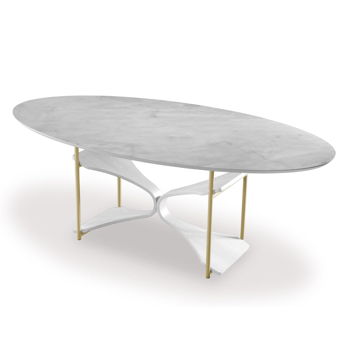 Mesa de Comedor Valquiria