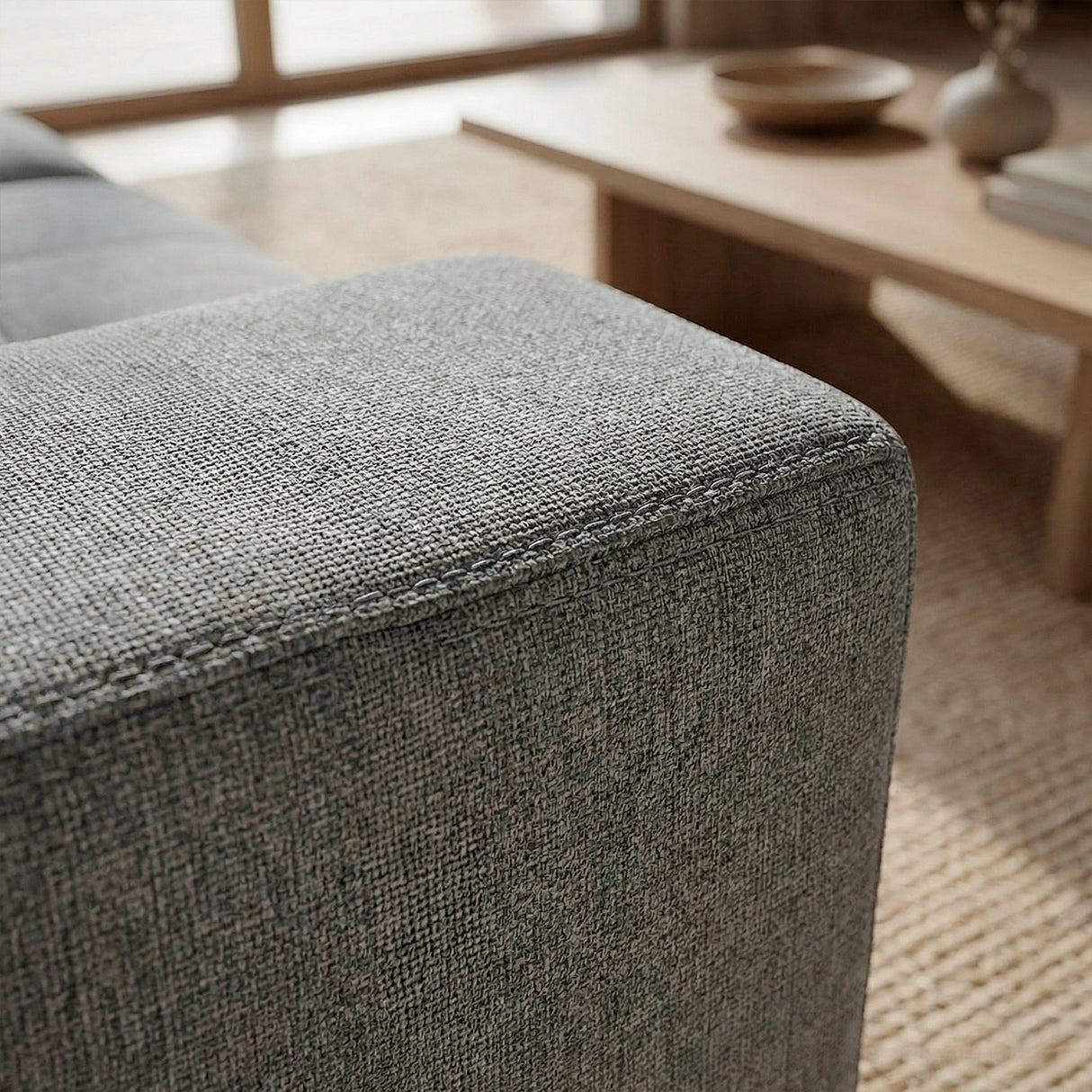 Sofá Extensible y Reclinable Moscou