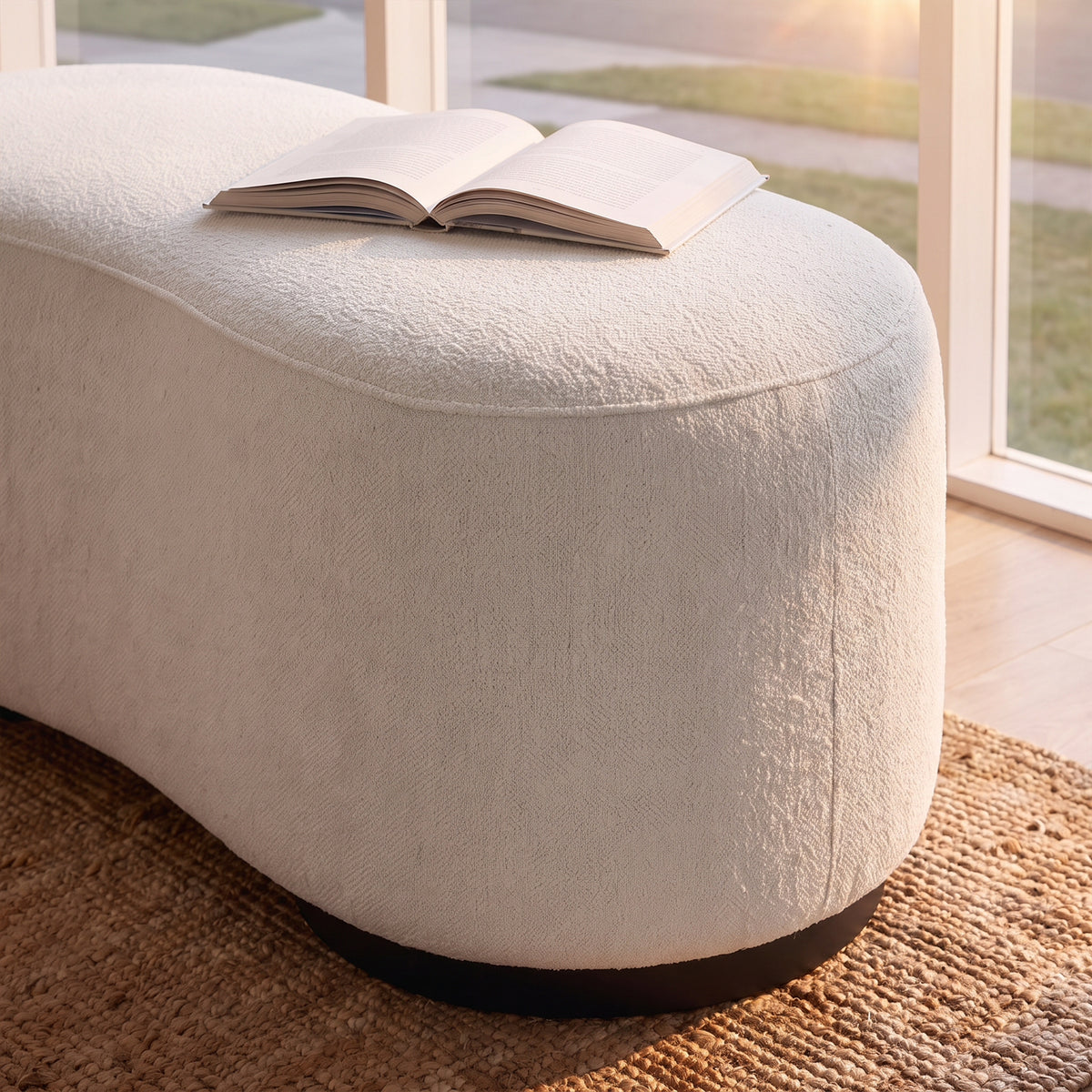 Pouf Acqua