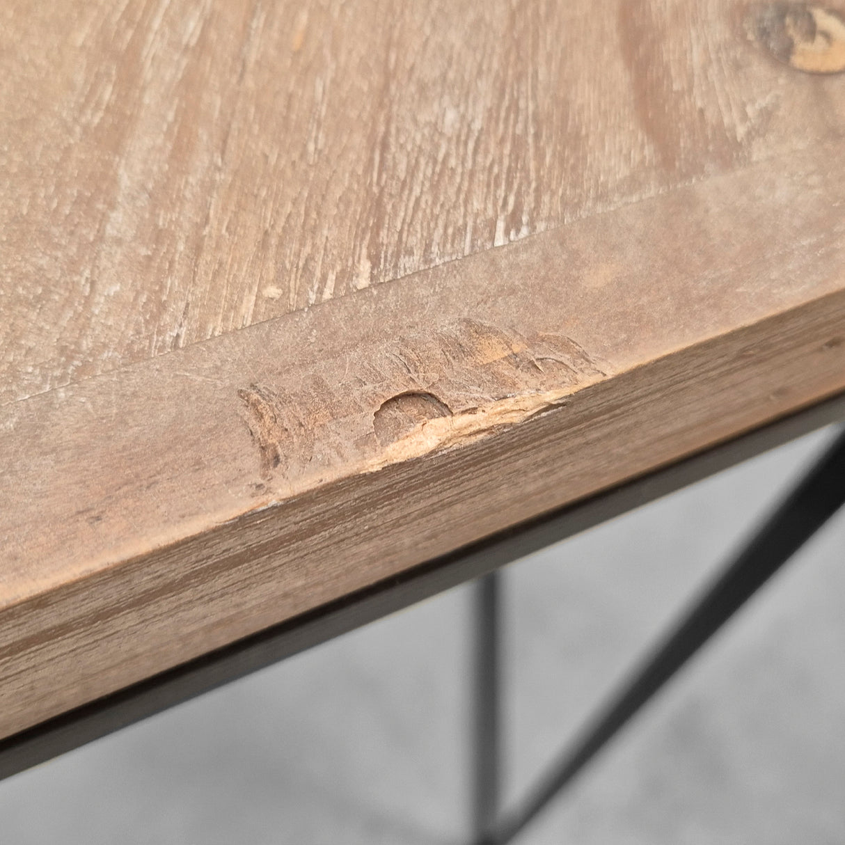 Mesas Laterales Alpes - Set de 3 Outlet S/CAMBIO NI DEVOLUCIÓN Re Decora