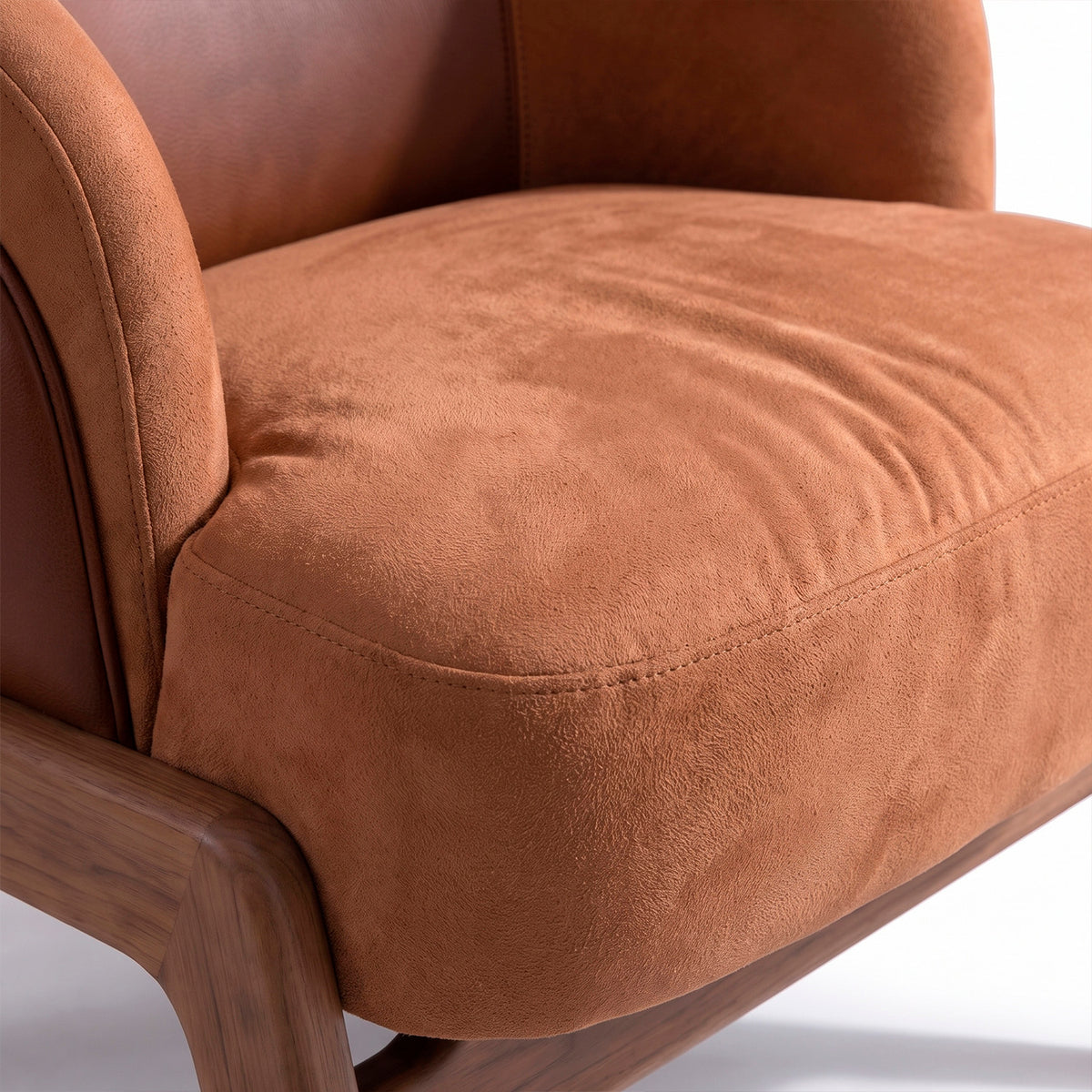 Poltrona Siena AB1030 / COR 20 / AA9012 Stock