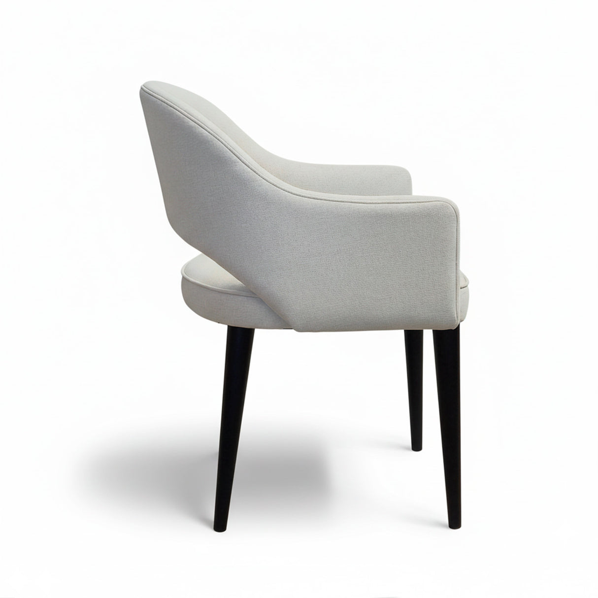 Silla Eloa Gris Stock