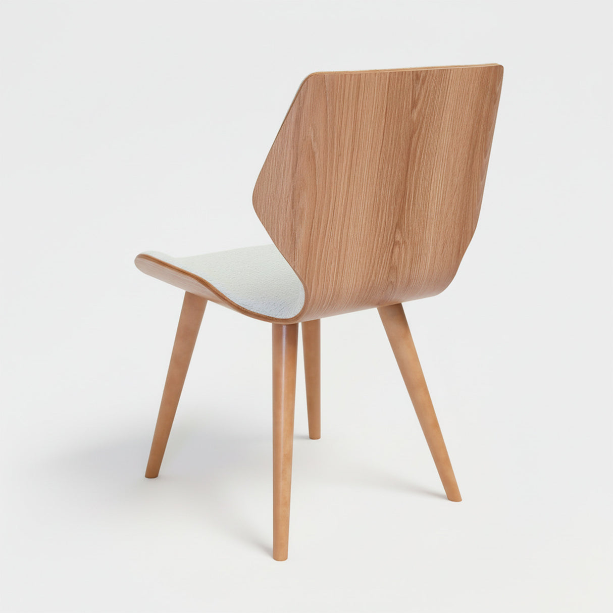 Silla Laura RO. FO. TEC:300 Robust Cru 359 Stock