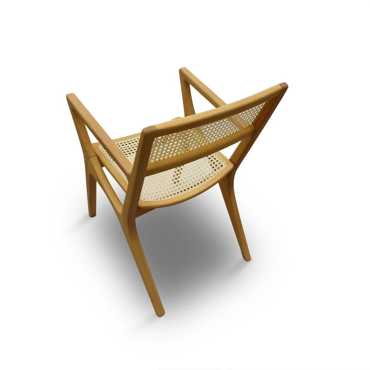 Silla Milao Stock Di Franco