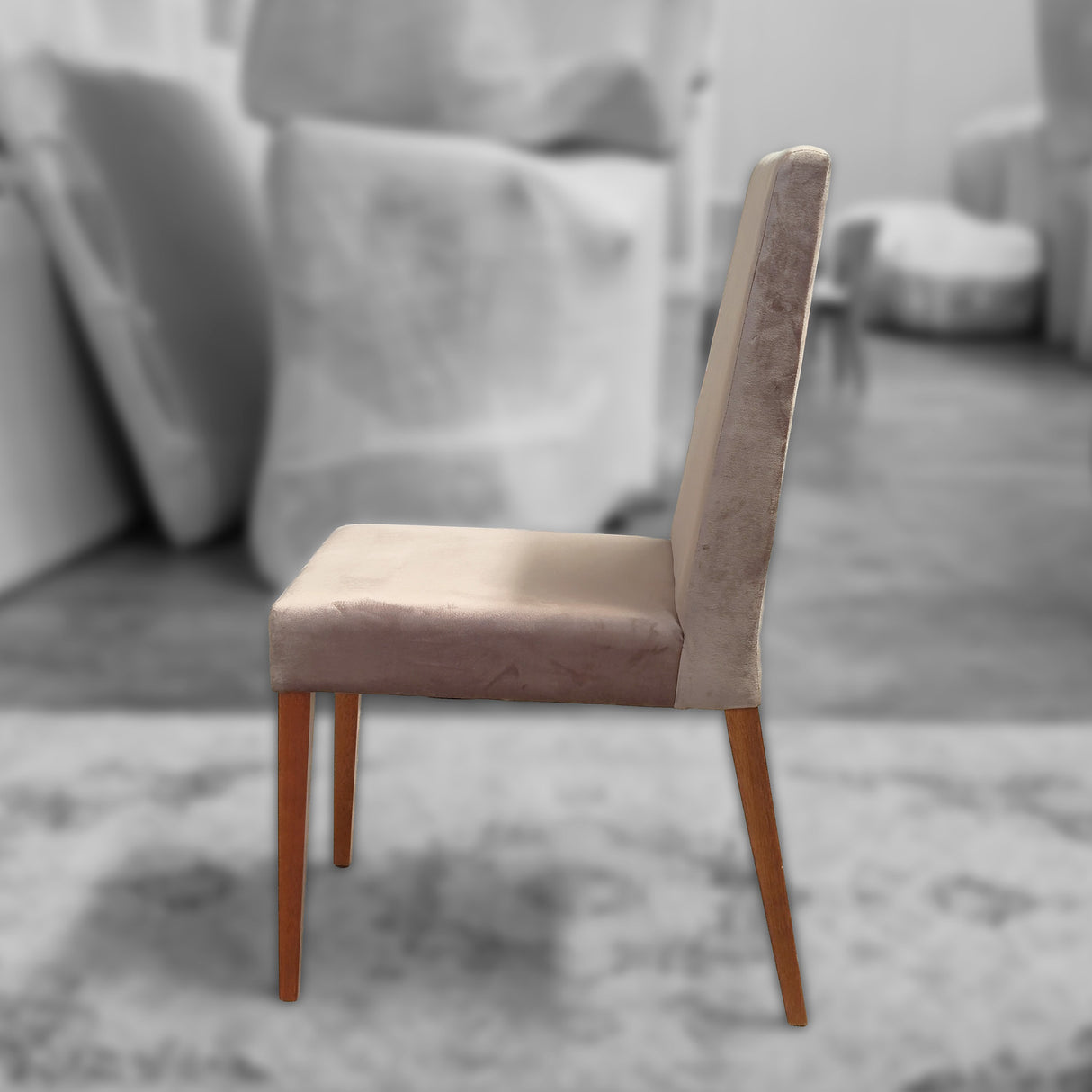 Silla Sofía Outlet S/ CAMBIO NI DEVOLUCIÓN