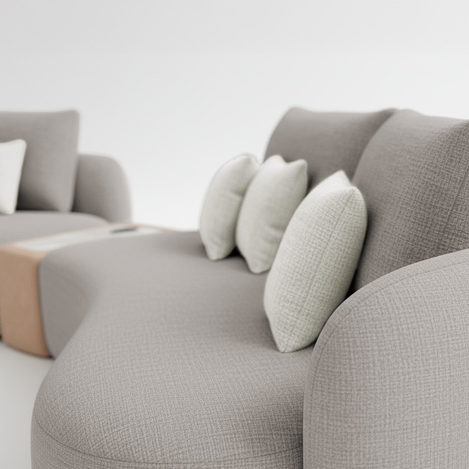 Sofá Bacuri de Terraza