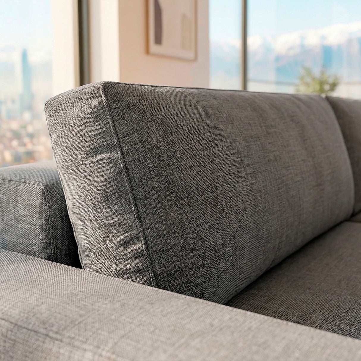 Sofá Extensible Imperial