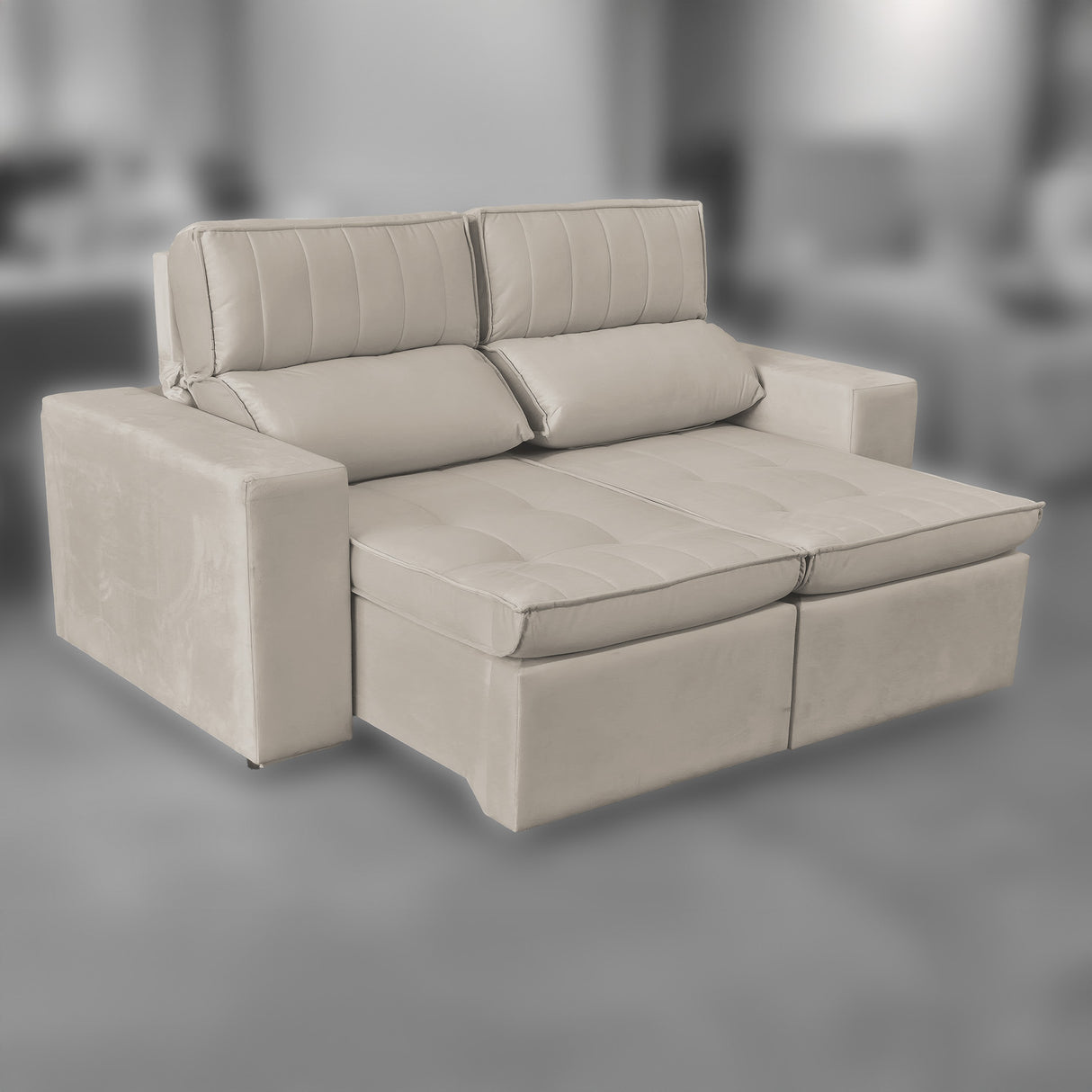 Sofá Toquio 1.84MT 2388 Outlet S/CAMBIO NI DEVOLUCIÓN