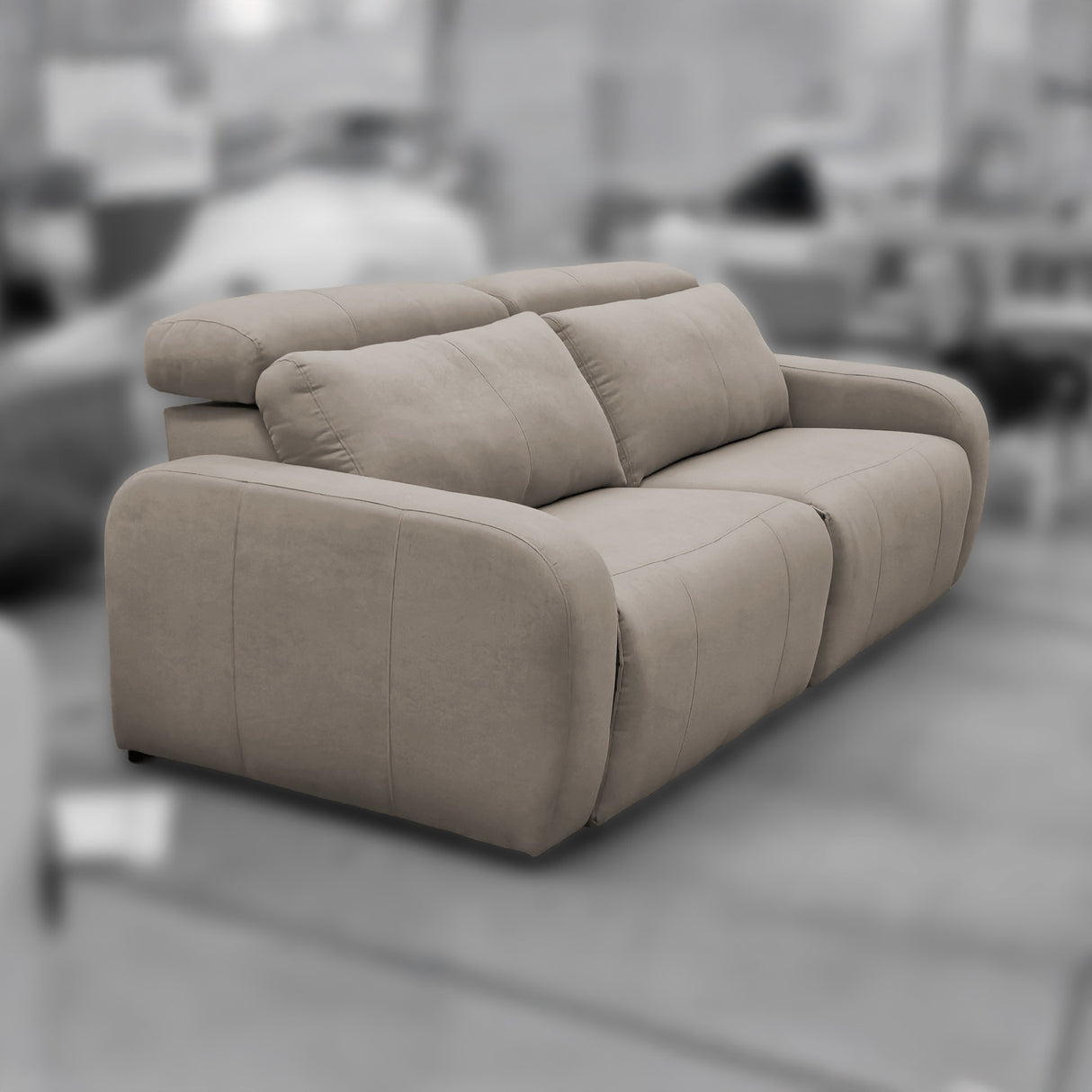 Sofá Trivor 2.42MT 2005 Outlet S/CAMBIO NI DEVOLUCIÓN