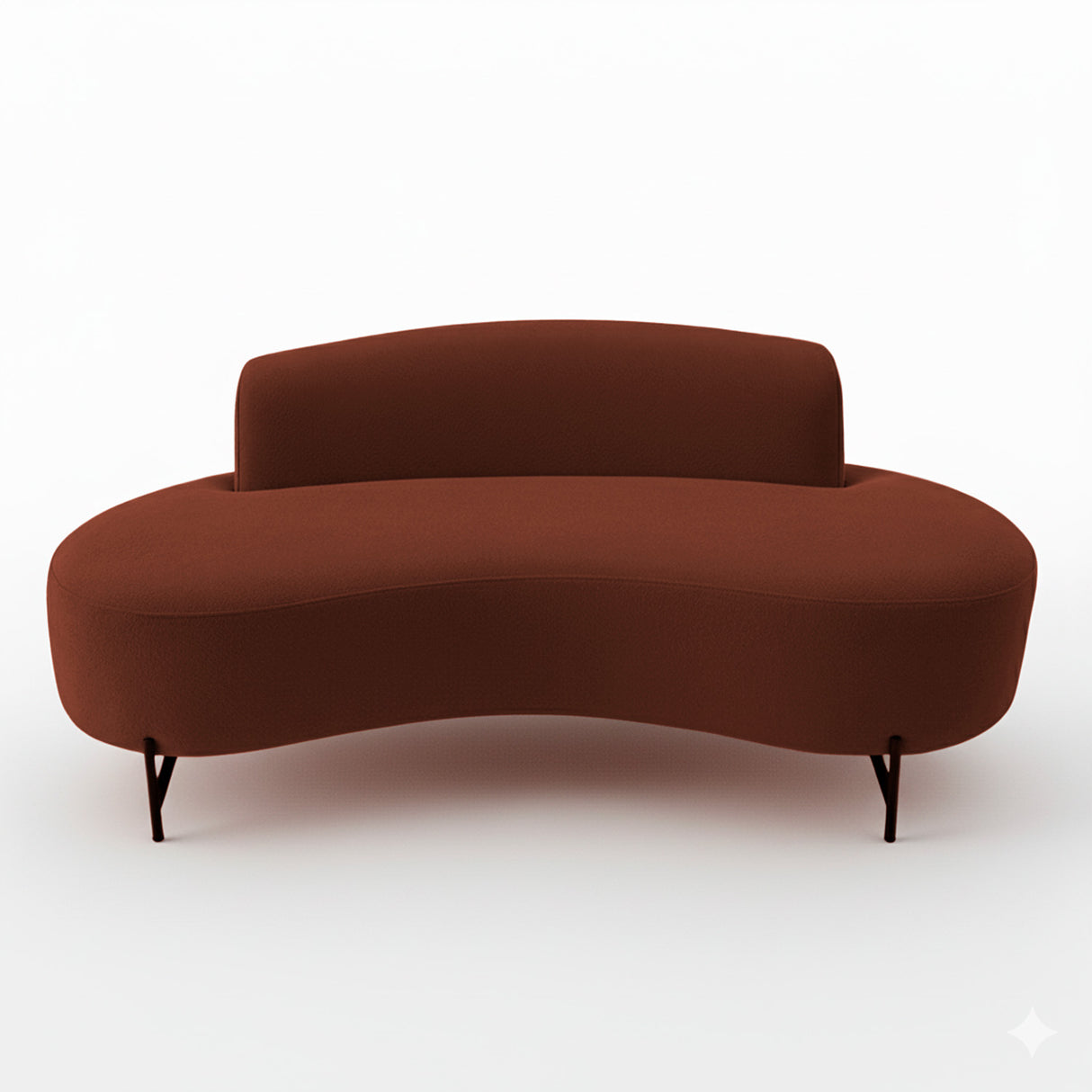 Sofá Veneza de Terraza