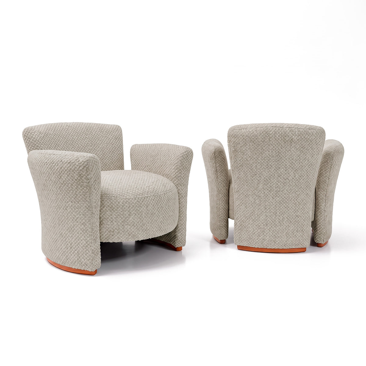 Poltrona Vitta Stock