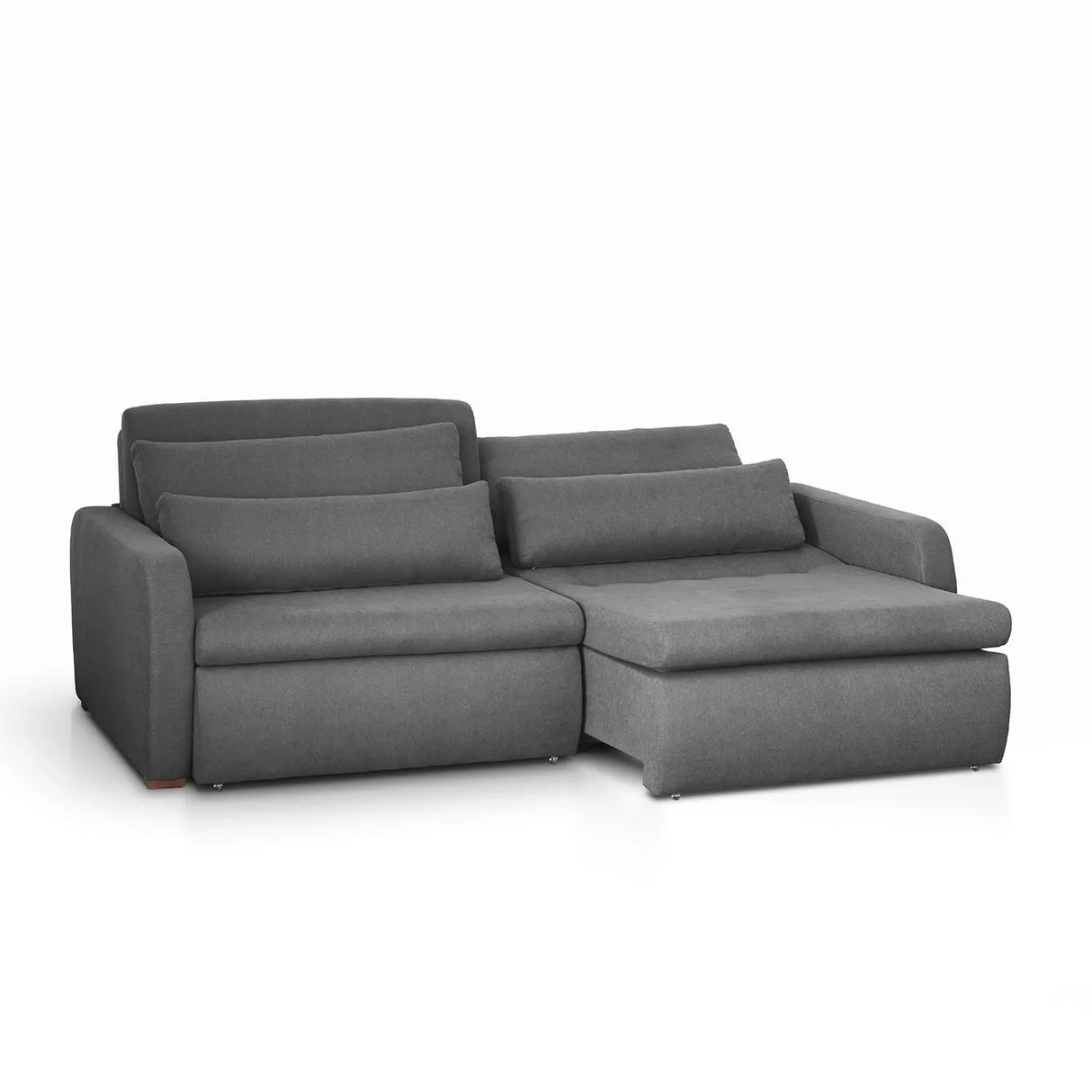 Sofá Cama 2 cuerpos Zurich Stock Di Qualita