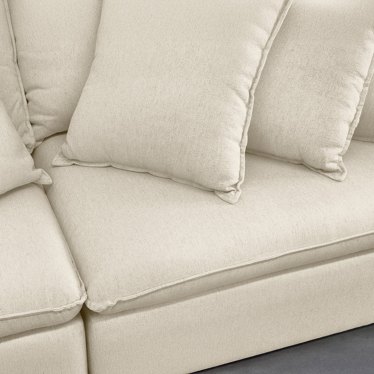 Sofá Atualittá 2.34MT 8040 Stock