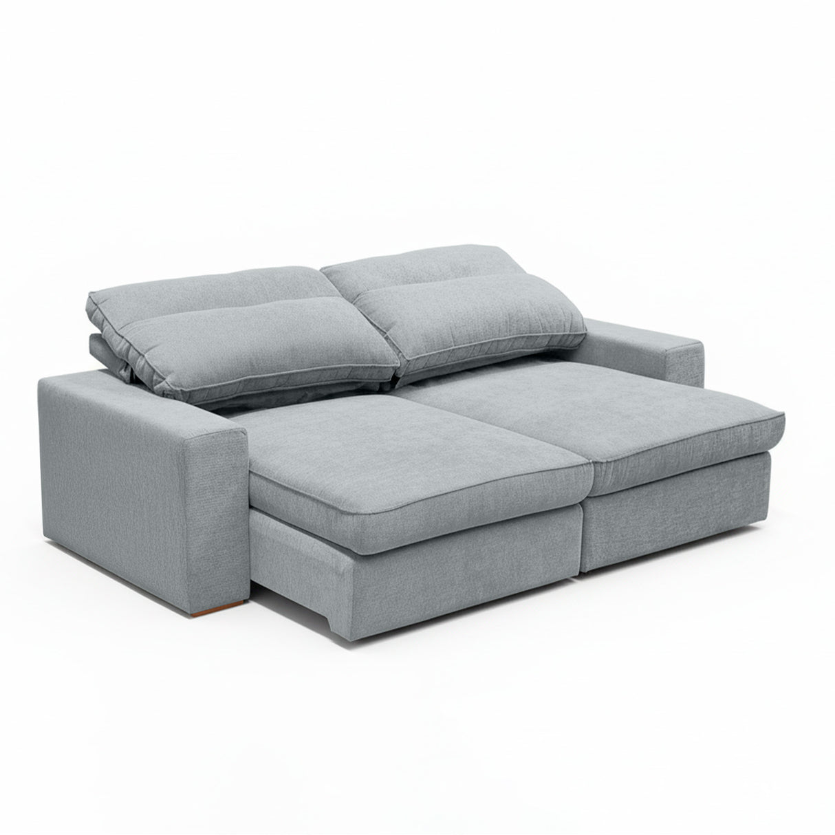 Sofá Austin Extensible y Reclinable Impermeabilizado Stock