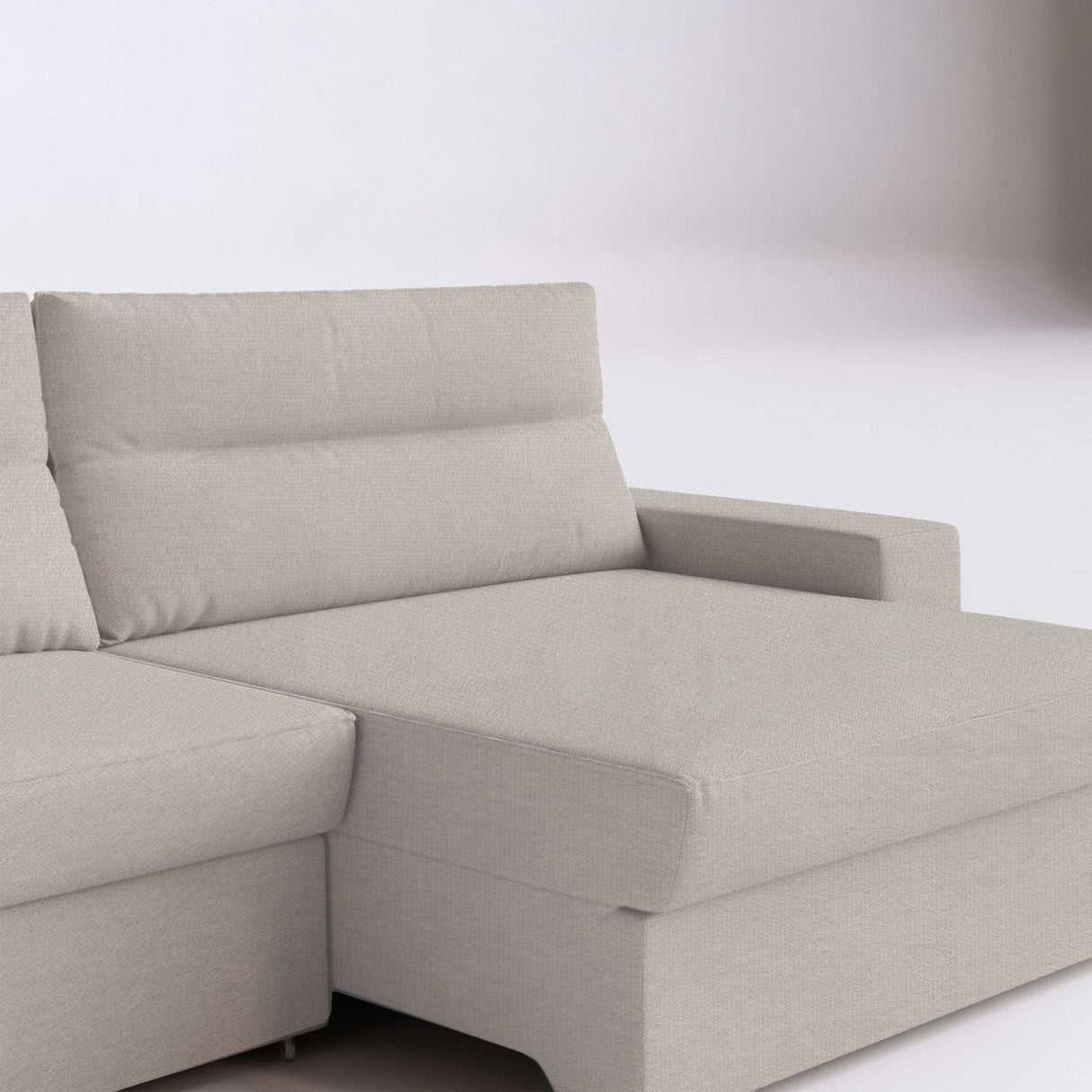 Sofá Extensible y reclinable Austin