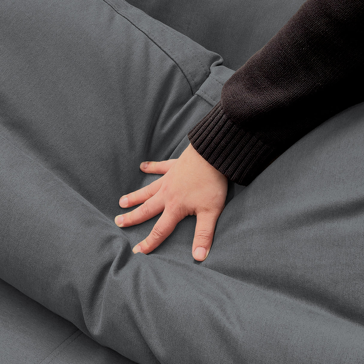 Sofá Cama Bellagio 2.40MT 4001 Outlet S/CAMBIO NI DEVOLUCIÓN