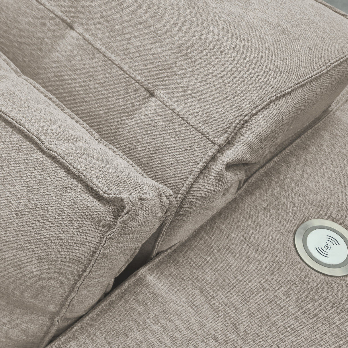 Sofá Apreciatto 2.90MT 3382/3381 Outlet S/CAMBIO NI DEVOLUCIÓN