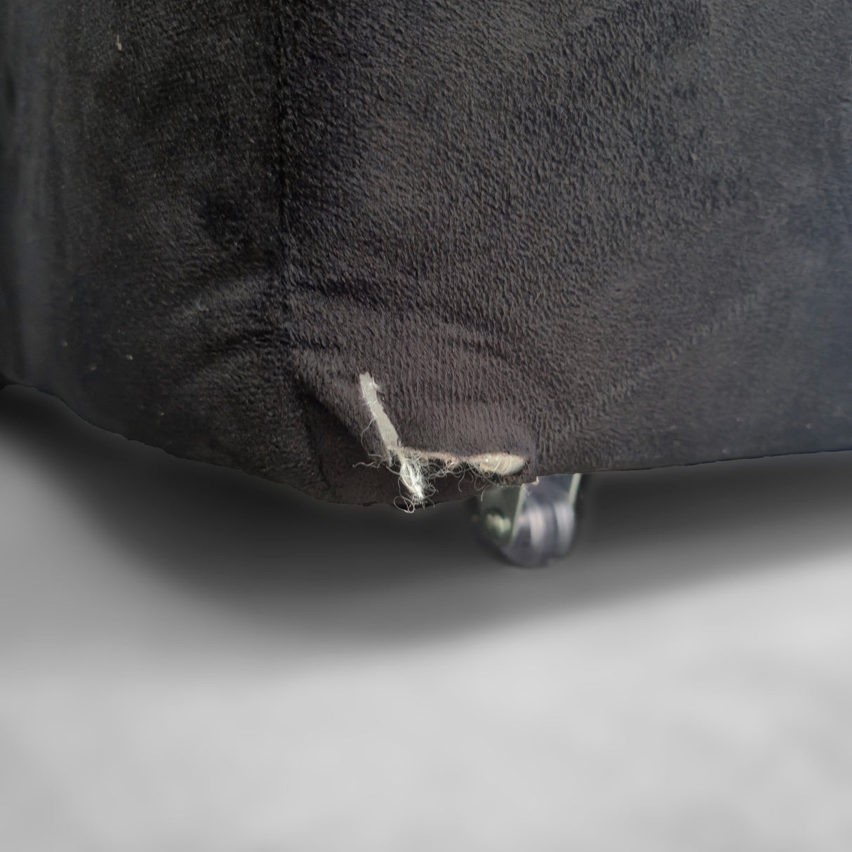 Sofá Extensible Empireo 2.54MT 125 Impermeabilizado Outlet S/CAMBIO NI DEVOLUCIÓN