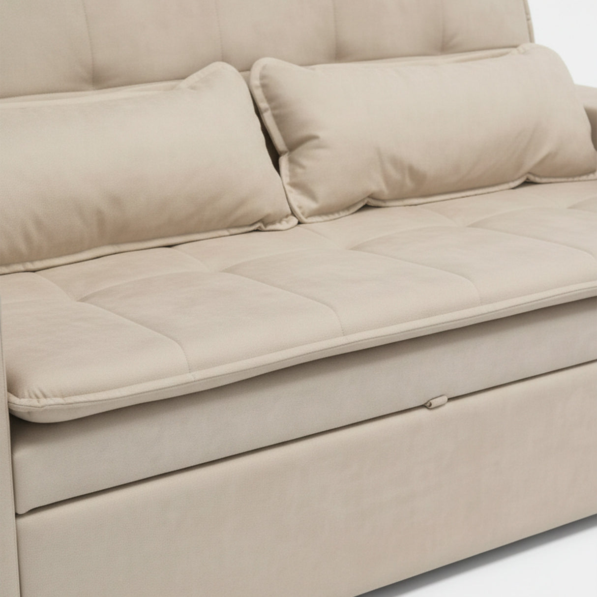 Sofá Cama Londres 1.70MT 4004 Stock