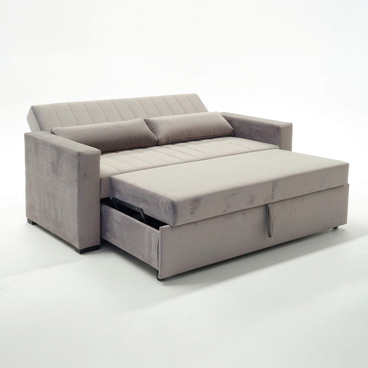 Sofá cama 2 cuerpos Málaga