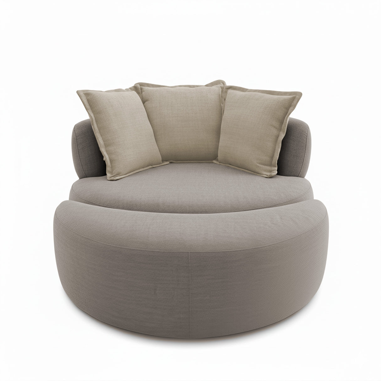 Poltrona Charlotte de Terraza