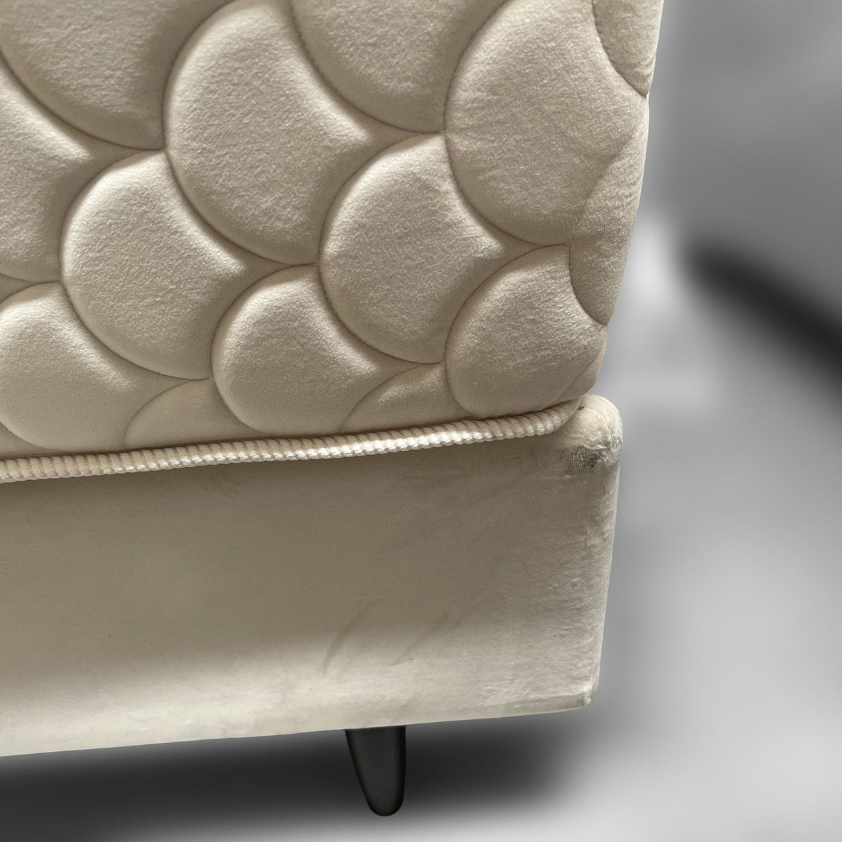 Cama Elevatto 2 plazas Outlet S/CAMBIO NI DEVOLUCIÓN Re Decora