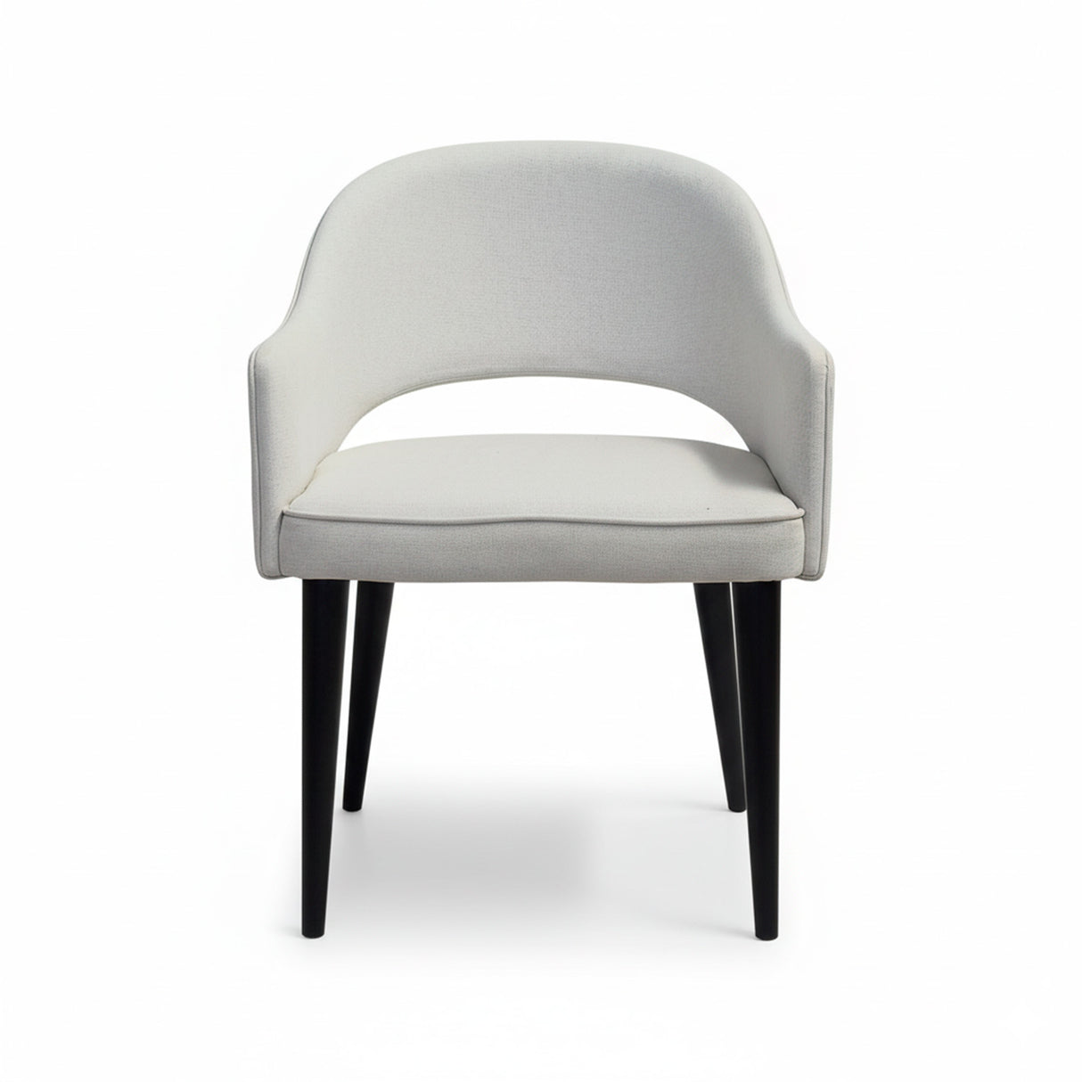 Silla Eloa Gris Stock