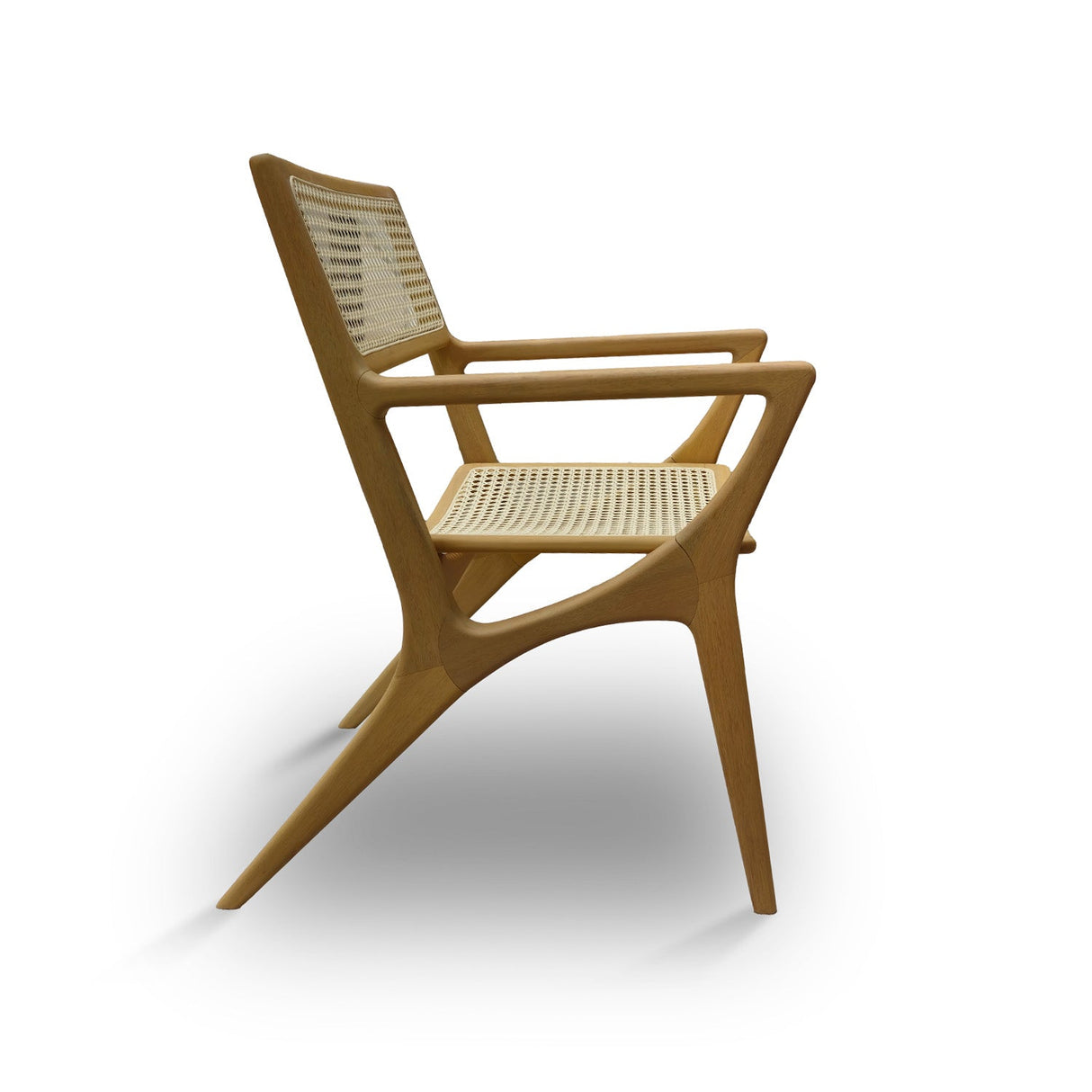 Silla Milao Stock Di Franco