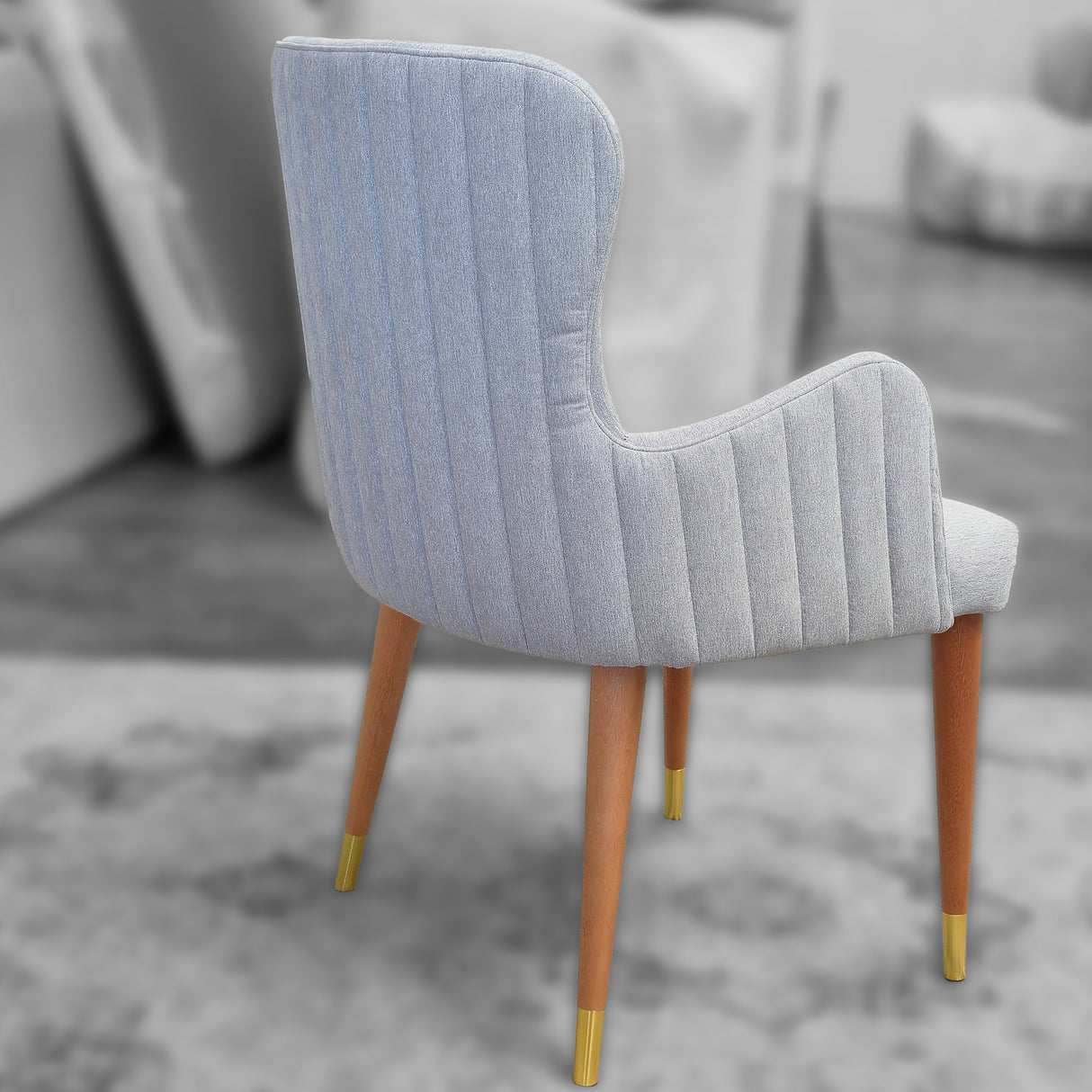 Silla Moana c/ Brazo Outlet S/ CAMBIO NI DEVOLUCIÓN