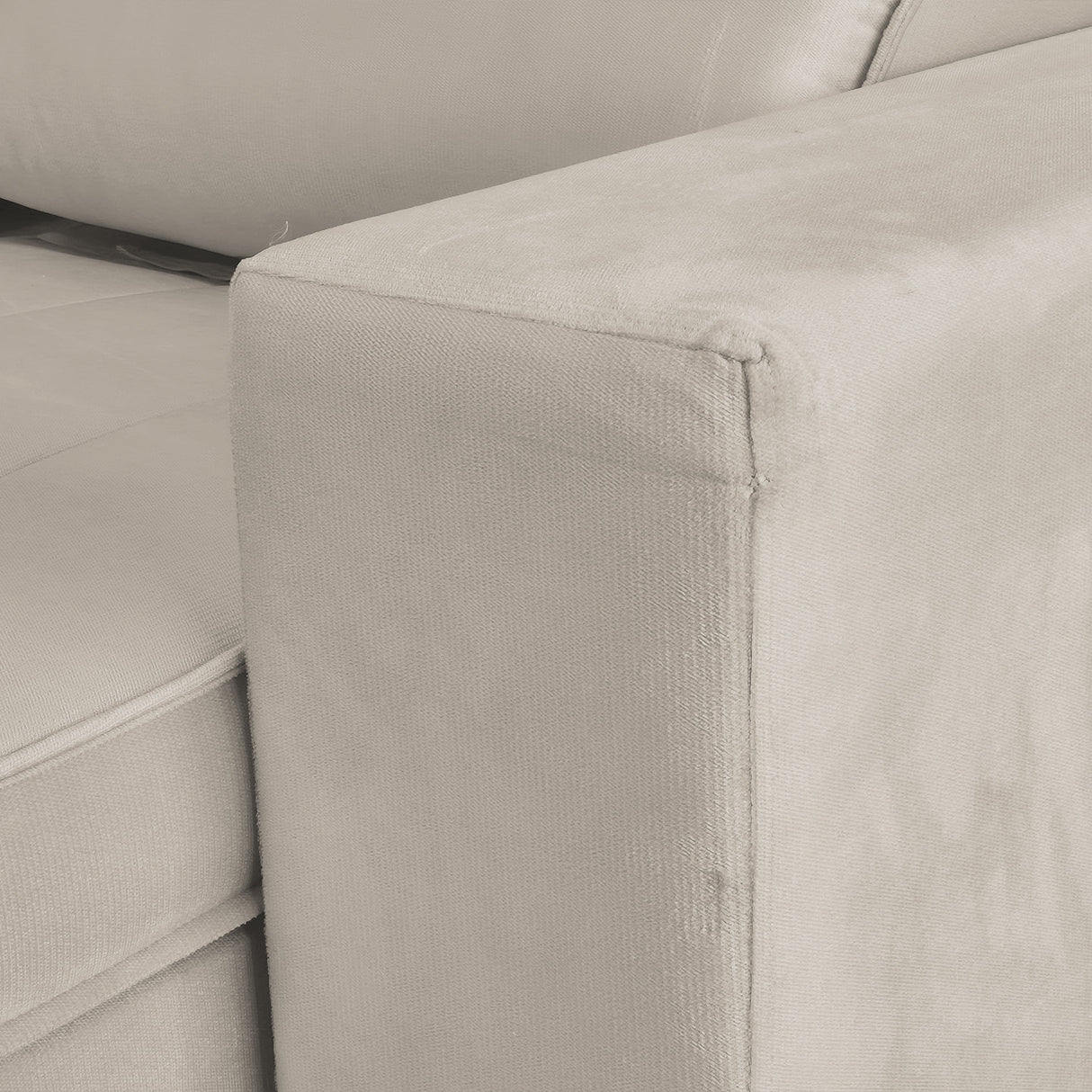 Sofá Toquio 1.84MT 2388 Outlet S/CAMBIO NI DEVOLUCIÓN