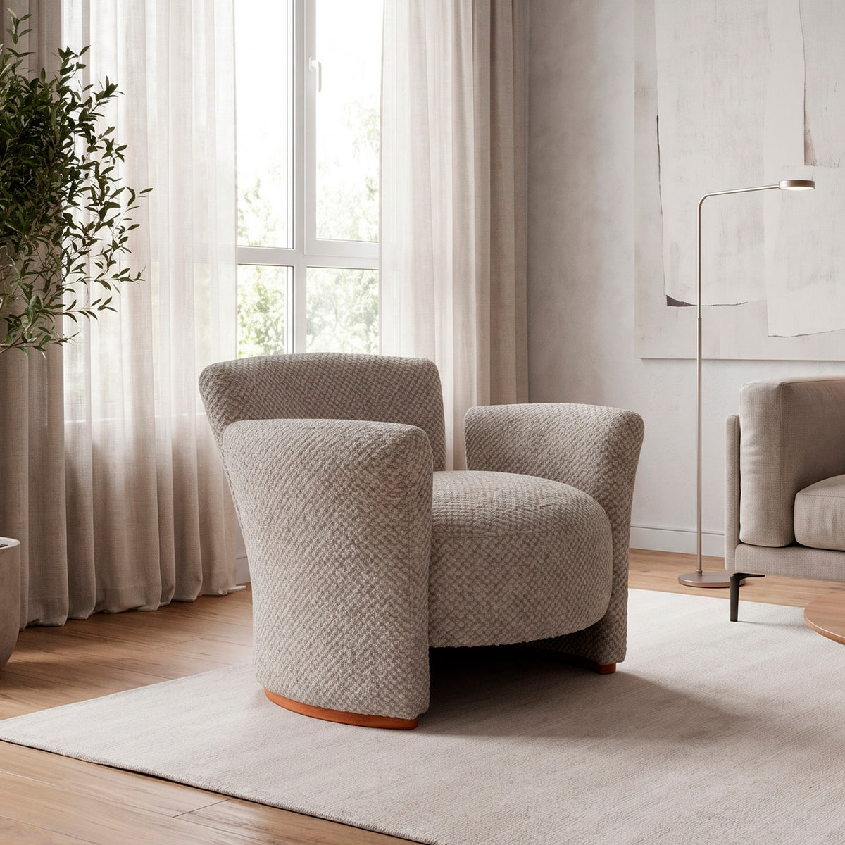 Poltrona Vitta Stock
