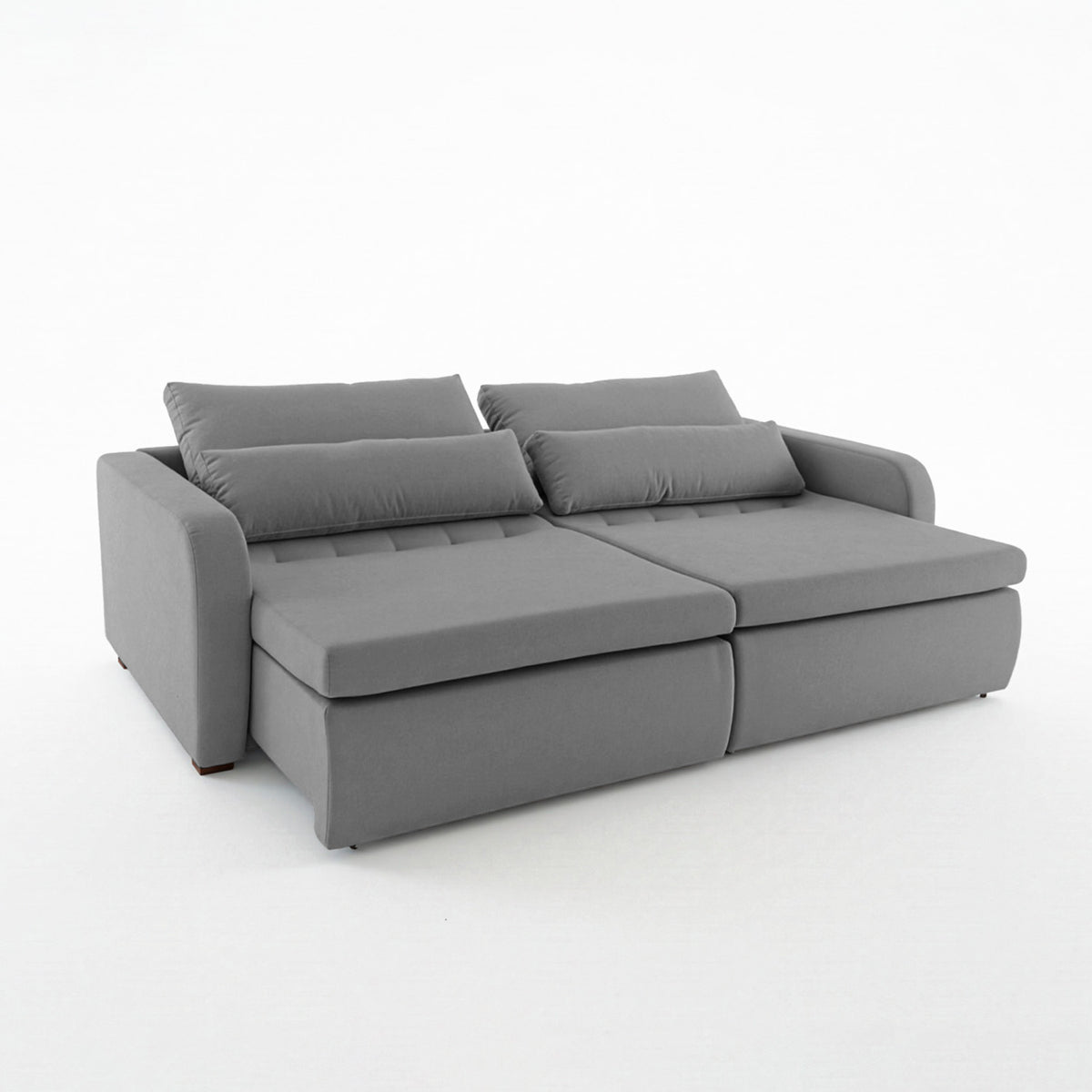 Sofá Cama Zurich Teijdo 1003 - 2.28M Stock