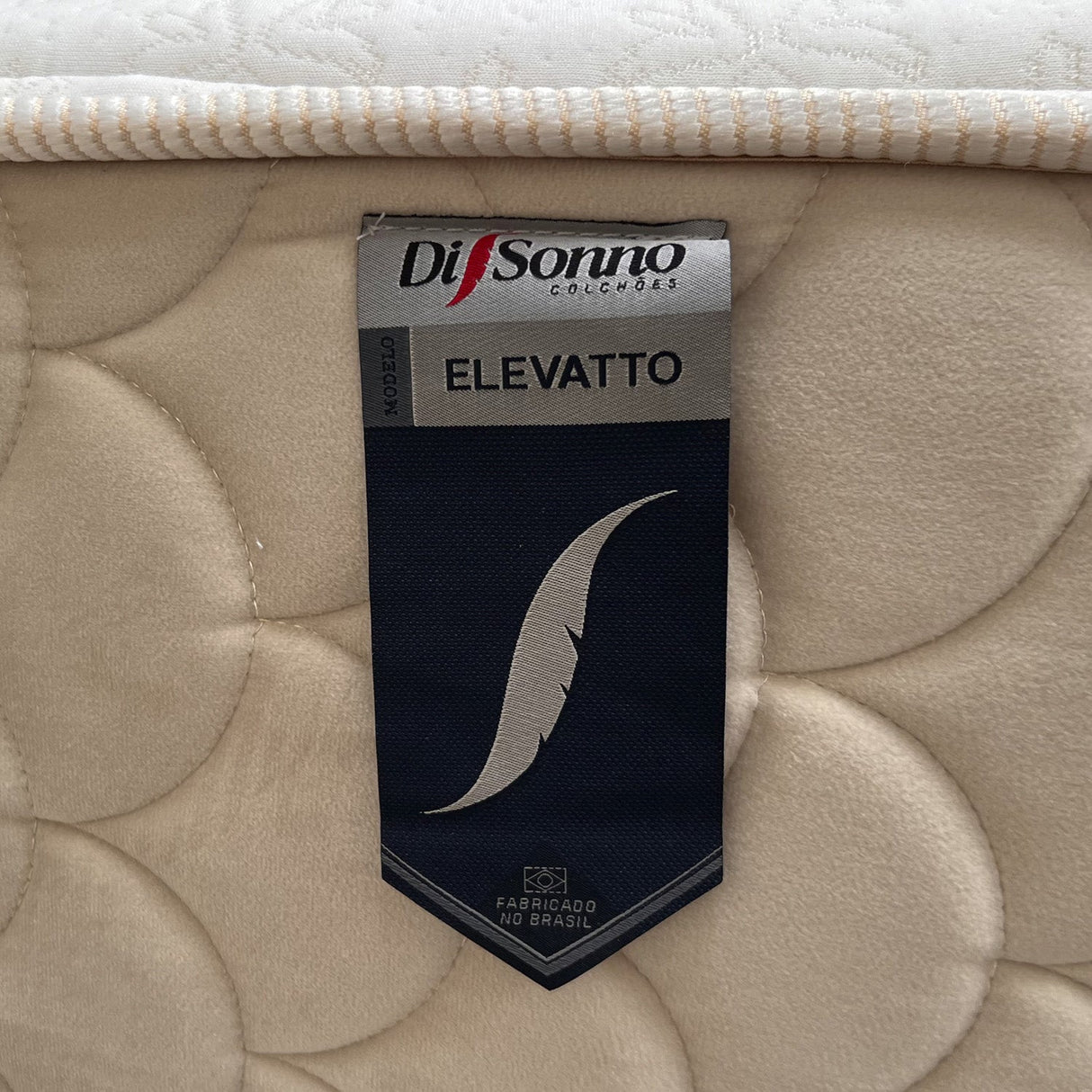 Cama Europea Elevatto Stock 1.5 plaza Outlet S/CAMBIO NI DEVOLUCIÓN Re Decora