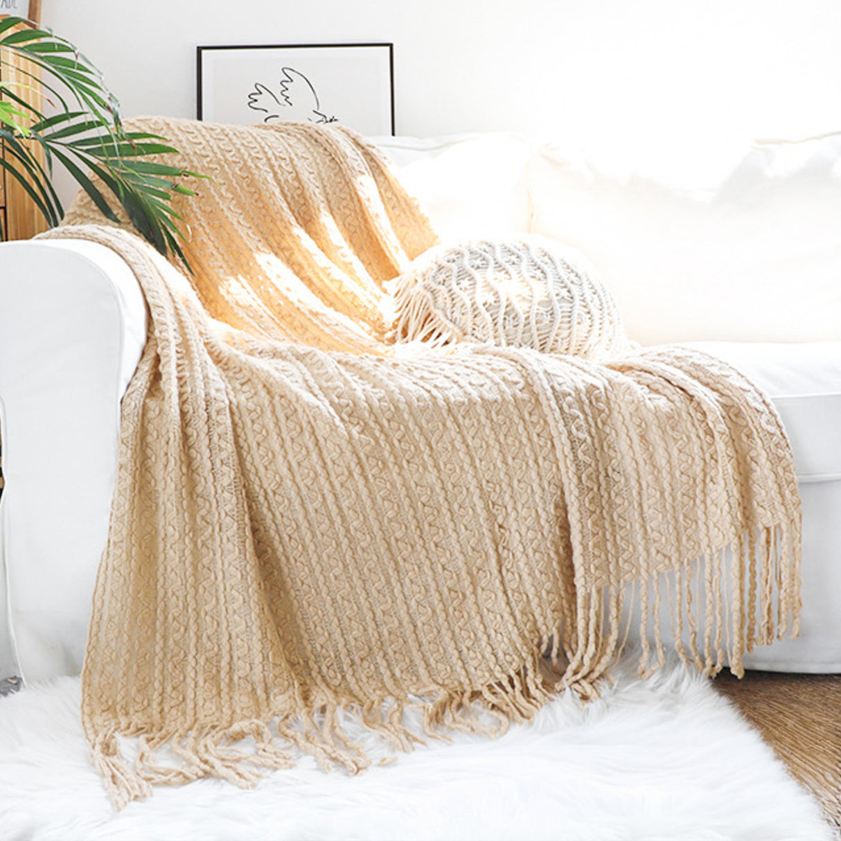 Manta Tridimensional