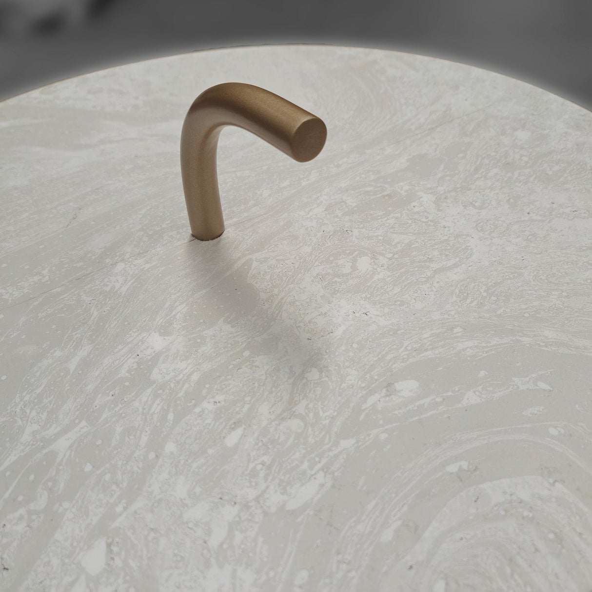 Mesa Lateral Forli Outlet S/CAMBIO NI DEVOLUCIÓN Di Franco