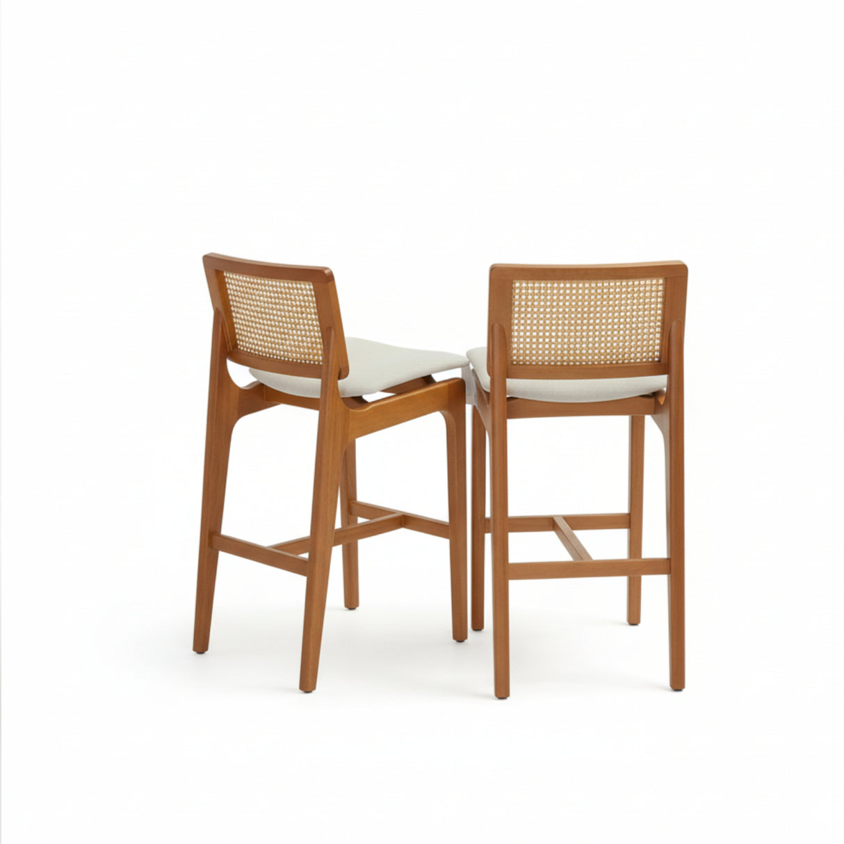 Piso bar olivia junco claro stock